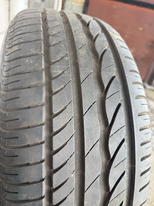 225/55 16 Bridgestone Turanza ER300 комлект резини літо