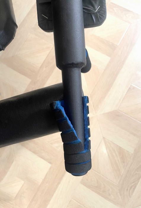 Шведська стінка спортивна Fitness Pro m.2