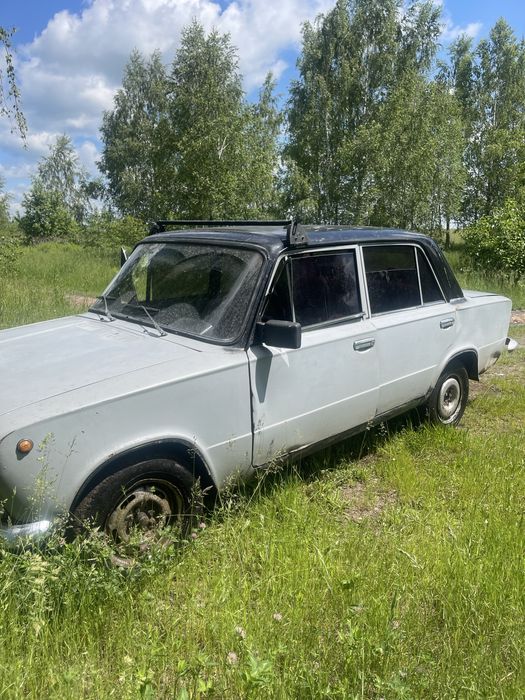 Продам ваз 2101