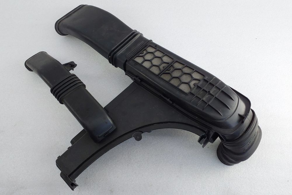 Tubo Entrada De Ar RENAULT Megane IV (B9A/M_)
