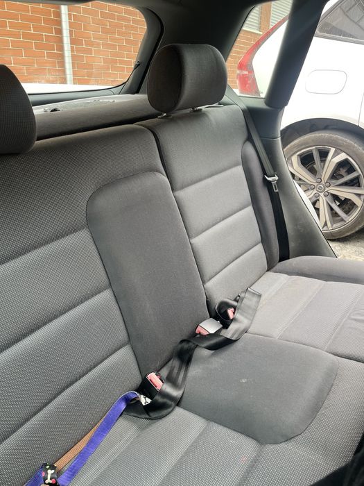 Audi a3 1.9tdi 5portas
