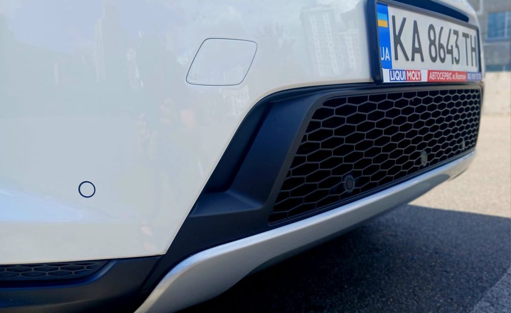 Land Rover Discovery Sport 2.0 Turbo 240 к.с. 2019 (майже 2020) США Ідеал
