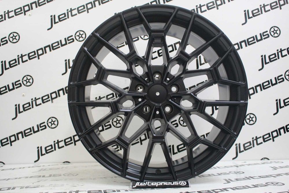 Jantes Novas BMW M4 CSL 19 5x112 8.5+9.5 ET28+40 -Fazemos Montagem/Env