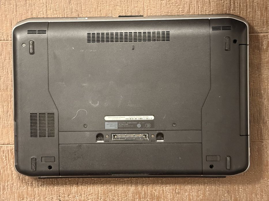 Notebook Dell Latitude E5430, Intel i5, 8GB, SSD 120GB,Windows 11 FVAT