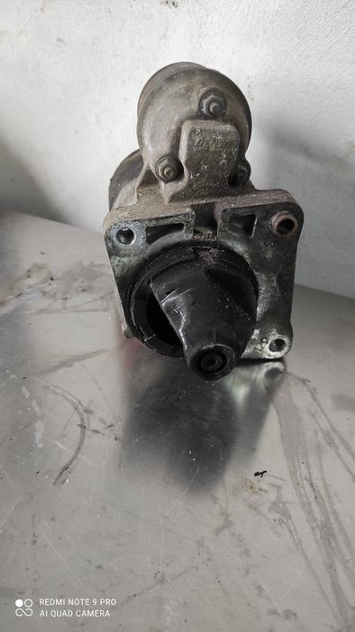 Fiat Punto II 1,4 rozrusznik