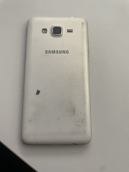 Samsung Galaxy Grand Prime