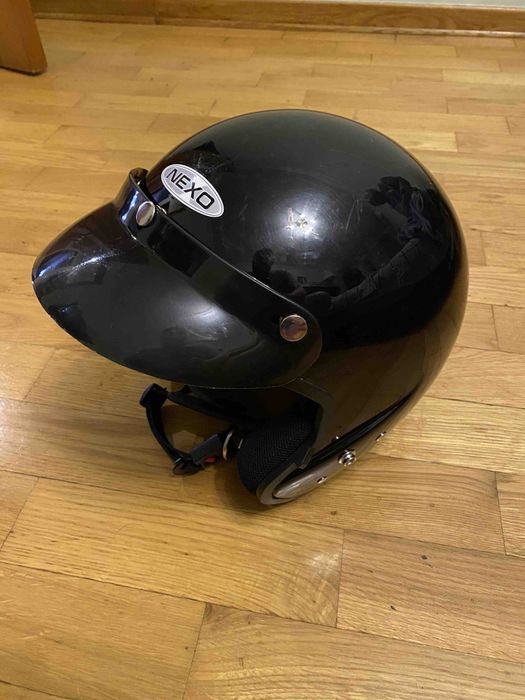 Шлем защита 60 см