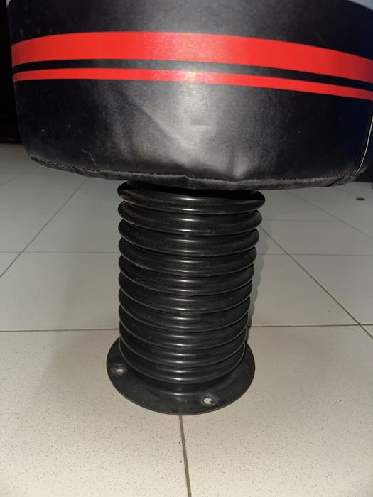 Saco de Boxe  Domyos (Decathlon) – Excelente Estado