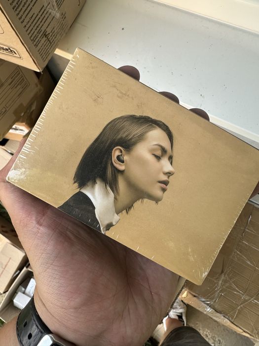 Навушники без провідні tws-p11