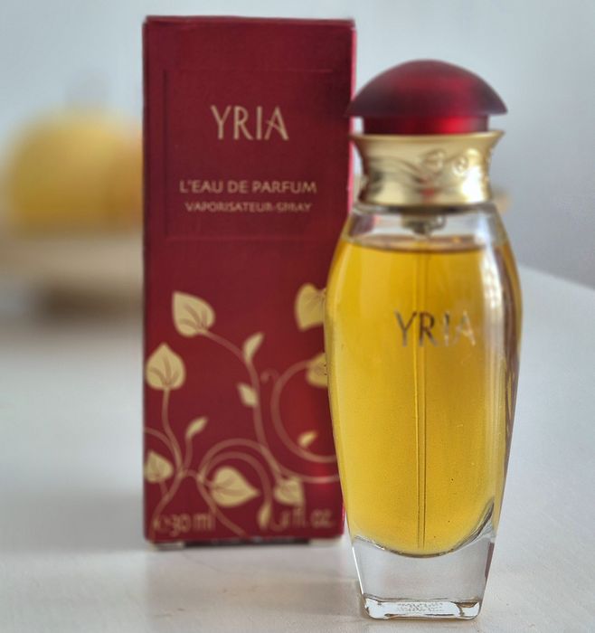 Yves Rocher Yria 30 ml edp  unikat