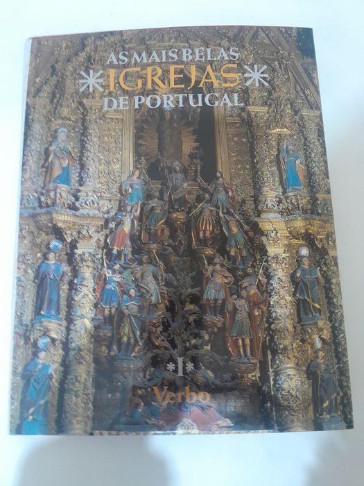 As mais belas igrejas de Portugal