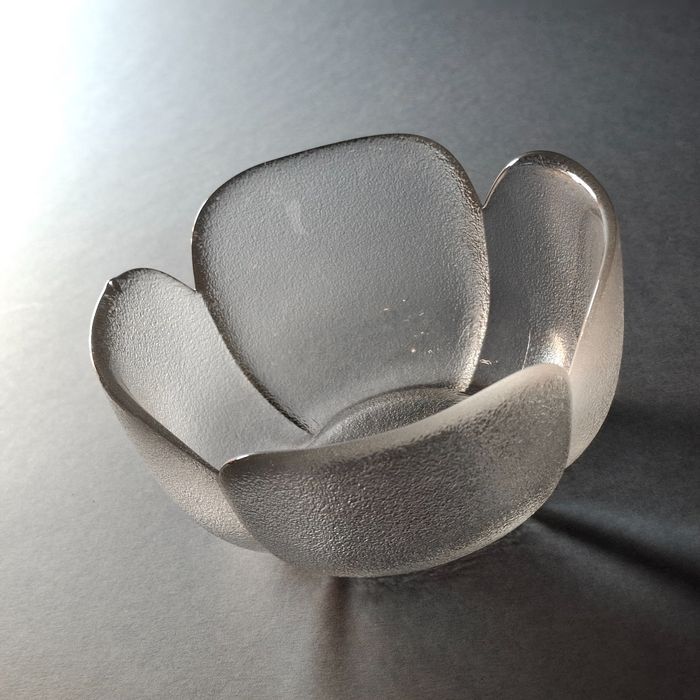 kryształowa miseczka rosenthal studioline