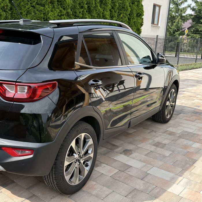 Kia Stonic 2018 1.4