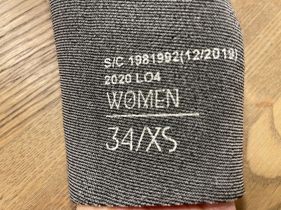 pianka Ion TRINITY ELEMENT 5/4 roz. XS