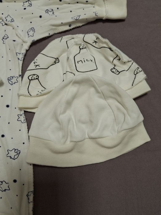 Чоловічки (сліпи) Minikin 56 розмір