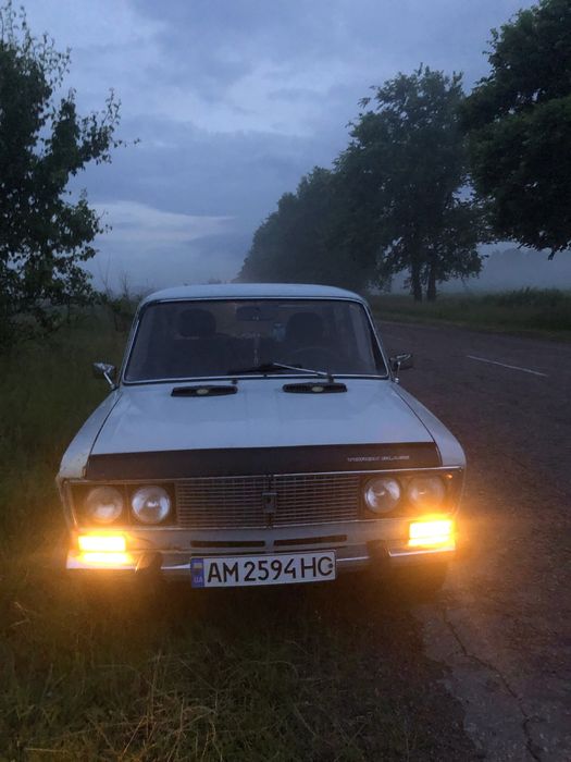 Продам ВАЗ-2106