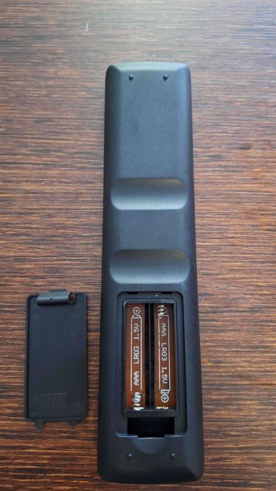 Pilot Thomson TV RC3000E3