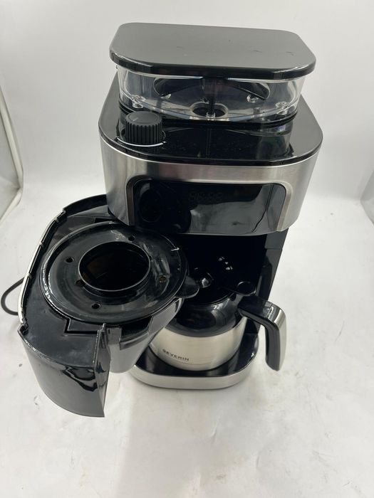 Severin ekspres przelewowy z młynkiem KA4814