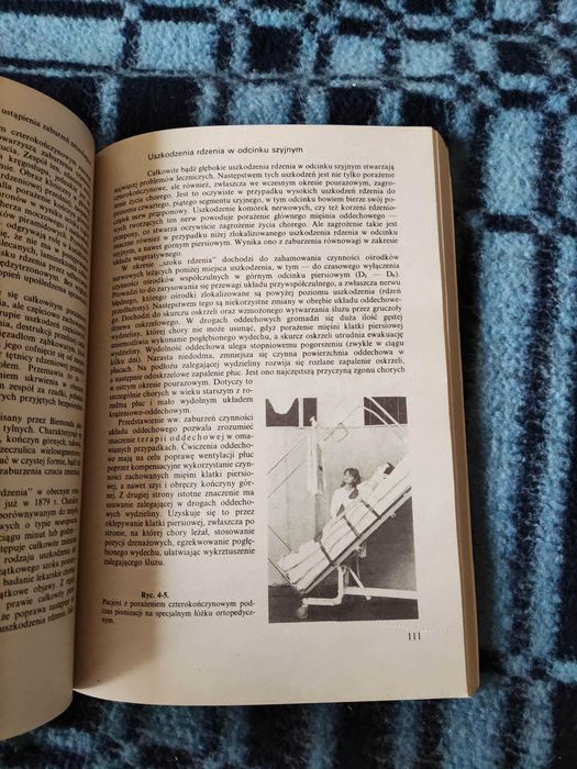 Rehabilitacja Jerzy Kuch