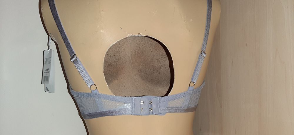 Biustonosz 65F, Esotiq,  NOWY