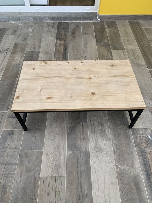 Vendo mesa de centro