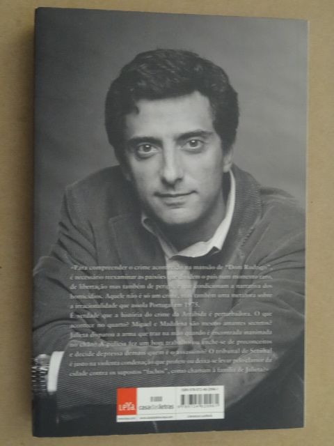 Domingos Amaral - Vários Livros