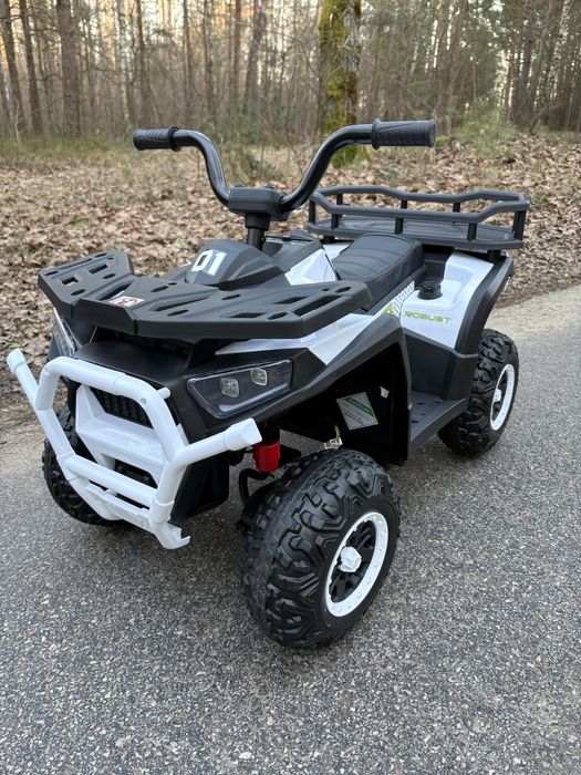Quad na akumulator atv elektryczny dla dzieci