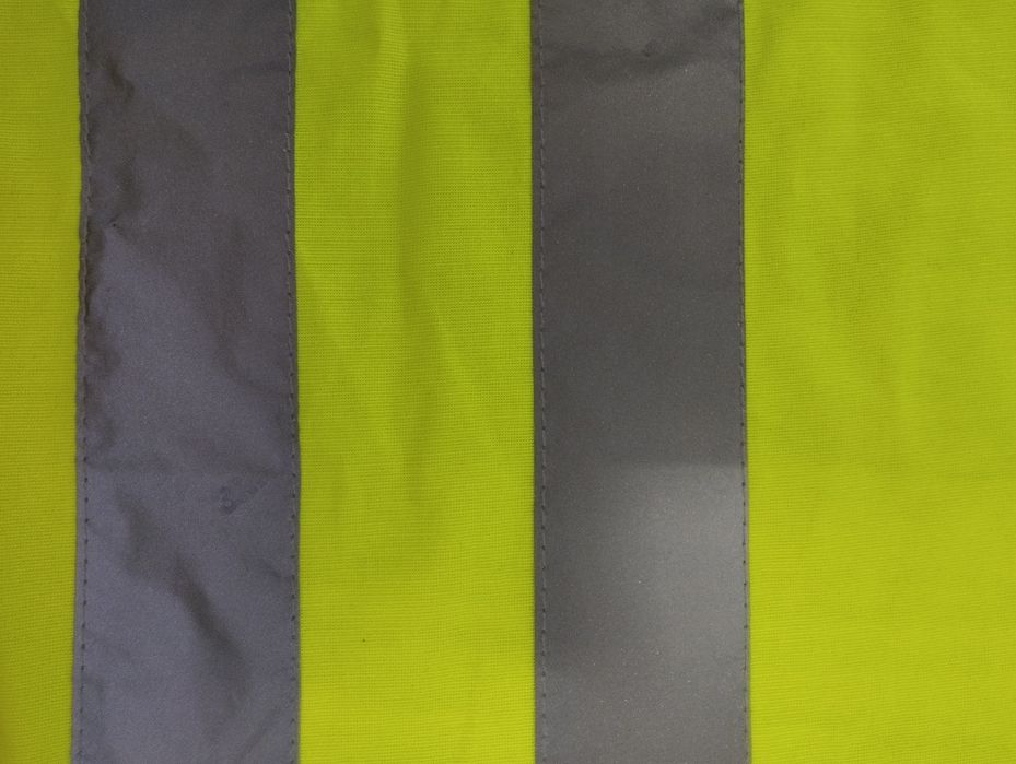 Жилет сигнальний дитячий