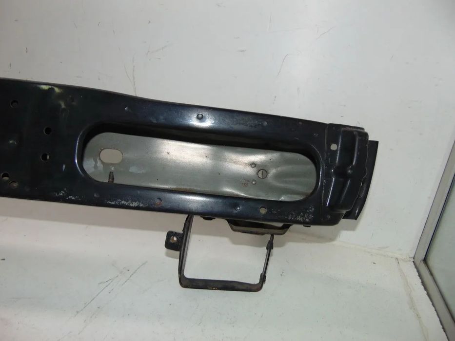 Nissan 100 nx reforço para-choques