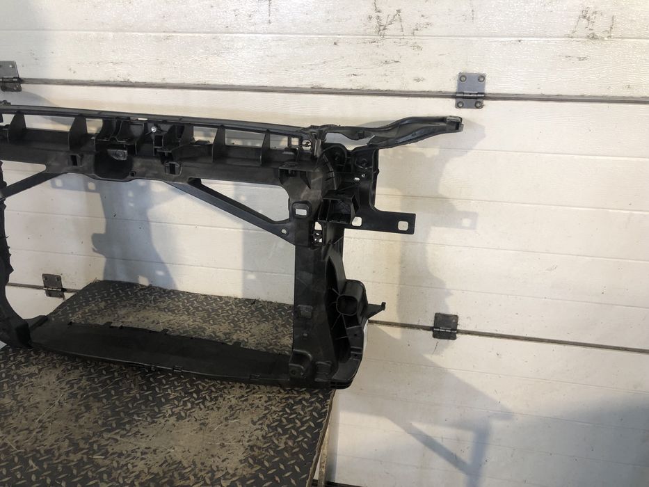 Audi A3 Телевізор панель передня