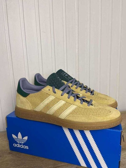 Buty męskie adidas handball spezial size? org 44