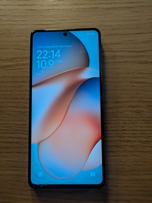 Xiaomi Redmi Note 12 Pro