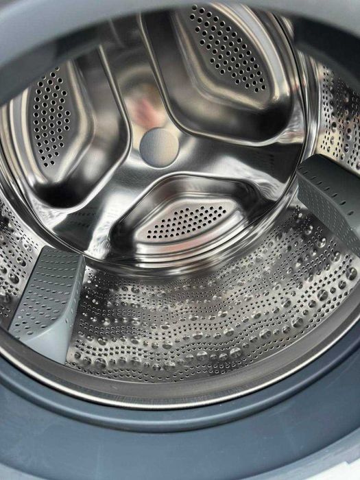 Пральна машина б/в з сушкою SIEMENS 85/60/65 10 кг пралка/6 кг  #07707