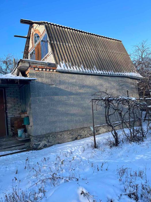 Продам дачу в Щітках