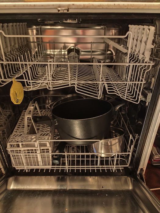 Zmywarka Electrolux