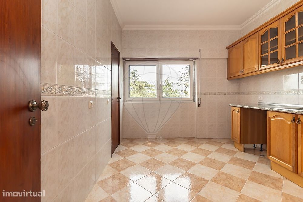 Apartamento T2 para venda