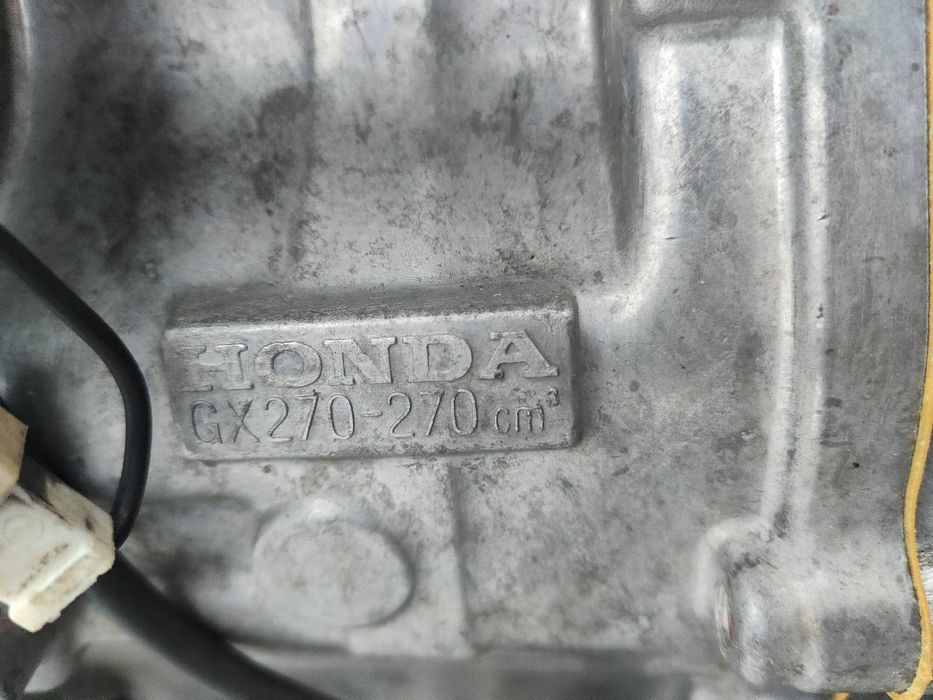 Мотоблок МТЗ 09, (МТЗ 05, Мотор січ)