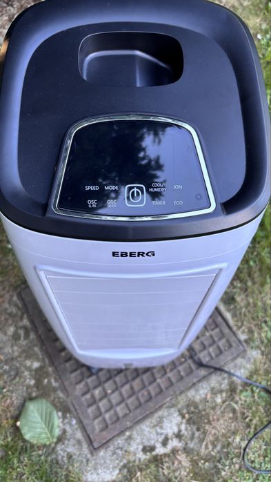 Klimatyzator Eberg Bris