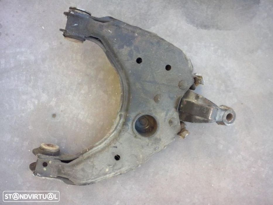 Braço de suspensão Toyota Hilux 4wd 1997 até 2001