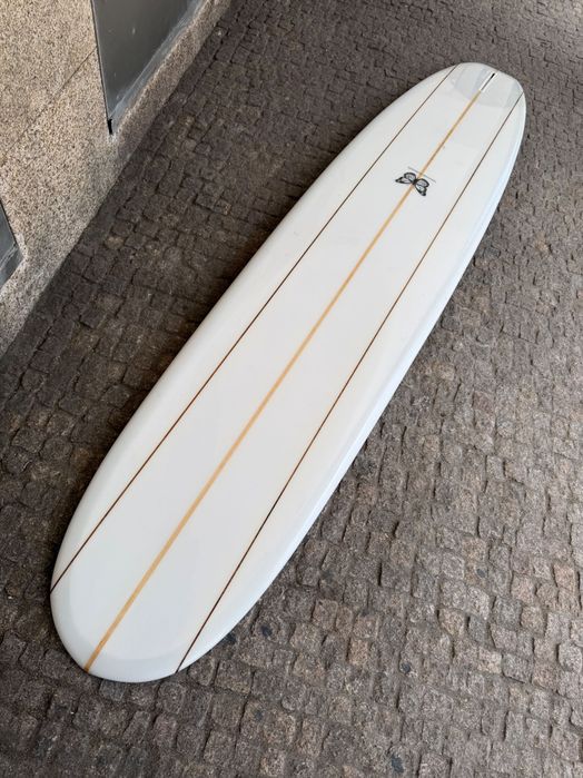 Noserider 9’6 garmendia Longboard