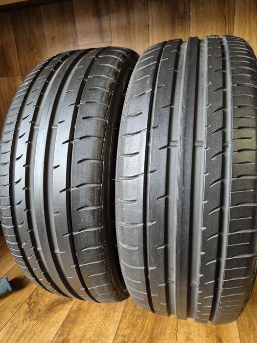 215/50/18 Falken para Lato 6,5mm 21r