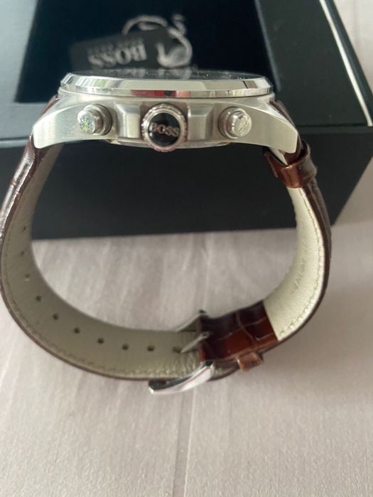 Hugo Boss мужские часы