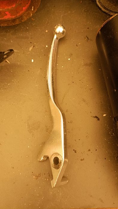 Peças Sym Jet14 125 cc