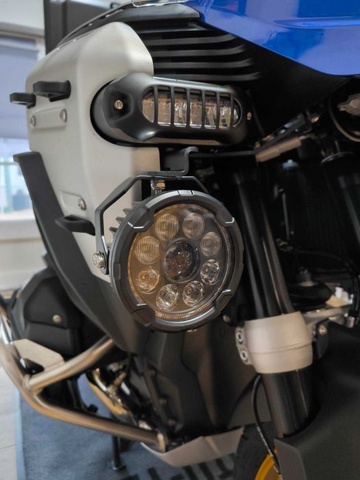 Suportes para faróis Moto-Tech Bmw R1300 GS Adventure