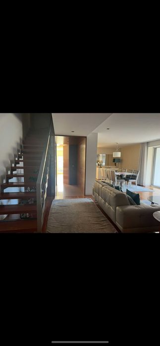 Sofas de sala em pele da DIVANI