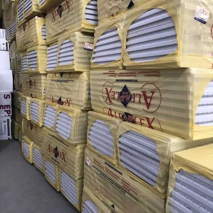 стиродур екструдований пінополістирол пінопласт екструдер