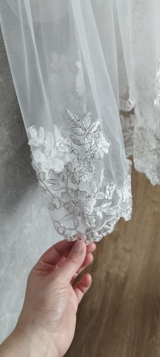 Welon Katedralny 3 m