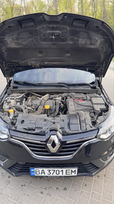 Легковий автомобіль