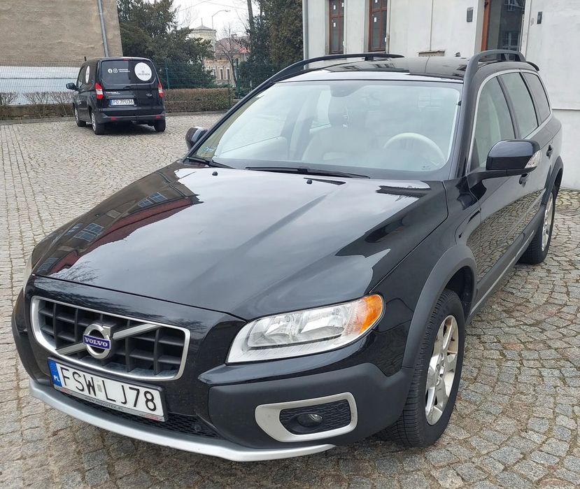 Volvo XC 70