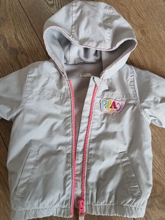 Wiosenna kurteczka dla dzie